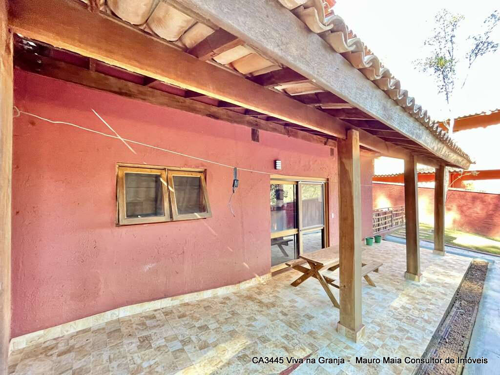 Casa de Condomínio à venda com 4 quartos, 1400m² - Foto 64