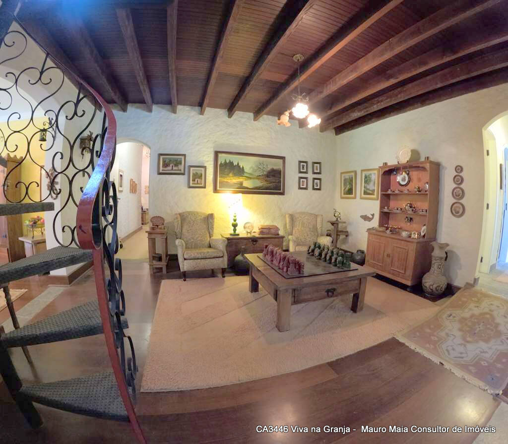 Casa de Condomínio à venda com 4 quartos, 692m² - Foto 27