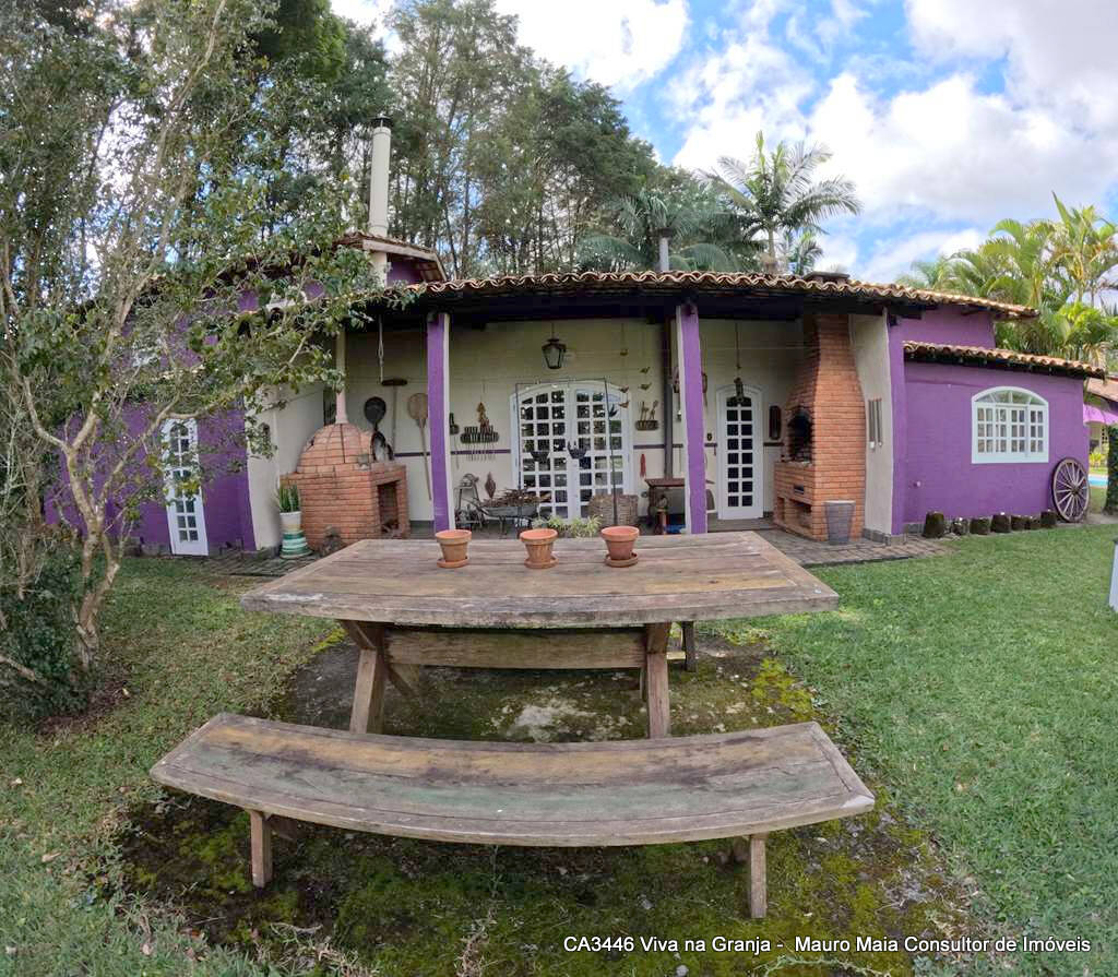 Casa de Condomínio à venda com 4 quartos, 692m² - Foto 40