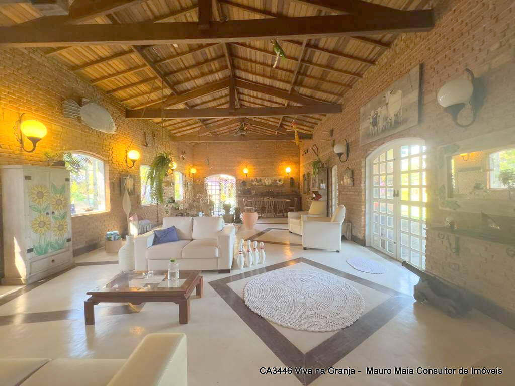 Casa de Condomínio à venda com 4 quartos, 692m² - Foto 43