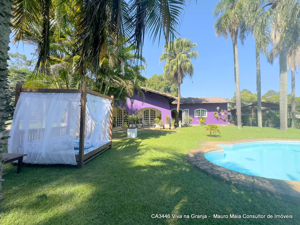 Casa de Condomínio à venda com 4 quartos, 692m² - Foto 54