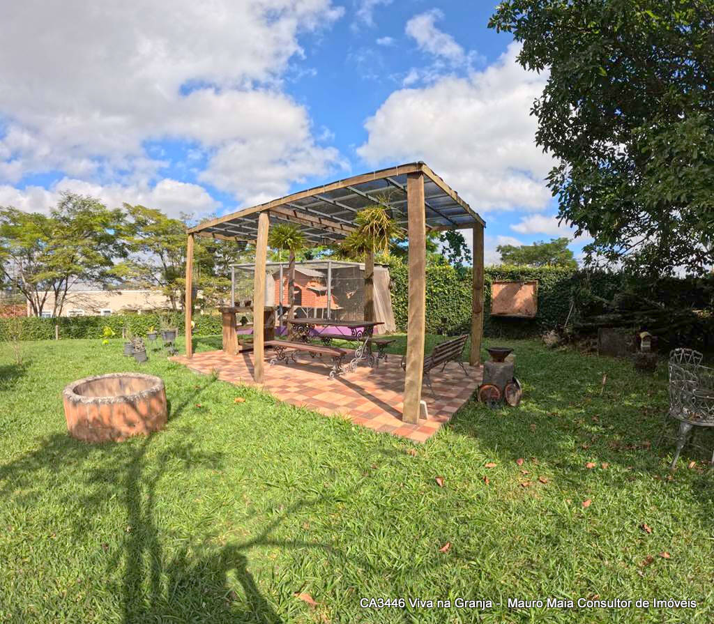 Casa de Condomínio à venda com 4 quartos, 692m² - Foto 68