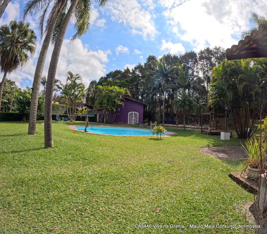 Casa de Condomínio à venda com 4 quartos, 692m² - Foto 74