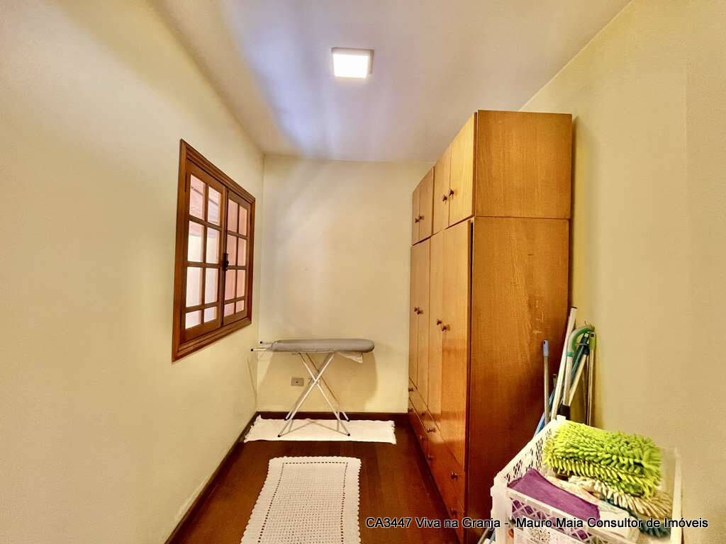 Casa de Condomínio à venda com 3 quartos, 390m² - Foto 13