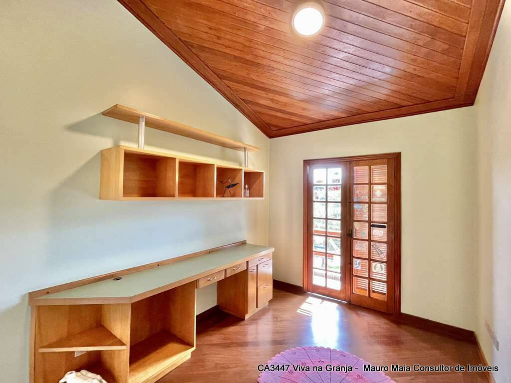 Casa de Condomínio à venda com 3 quartos, 390m² - Foto 16