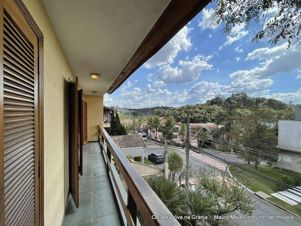 Casa de Condomínio à venda com 3 quartos, 390m² - Foto 23