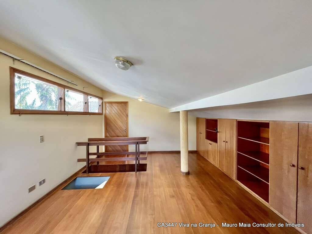 Casa de Condomínio à venda com 3 quartos, 390m² - Foto 20