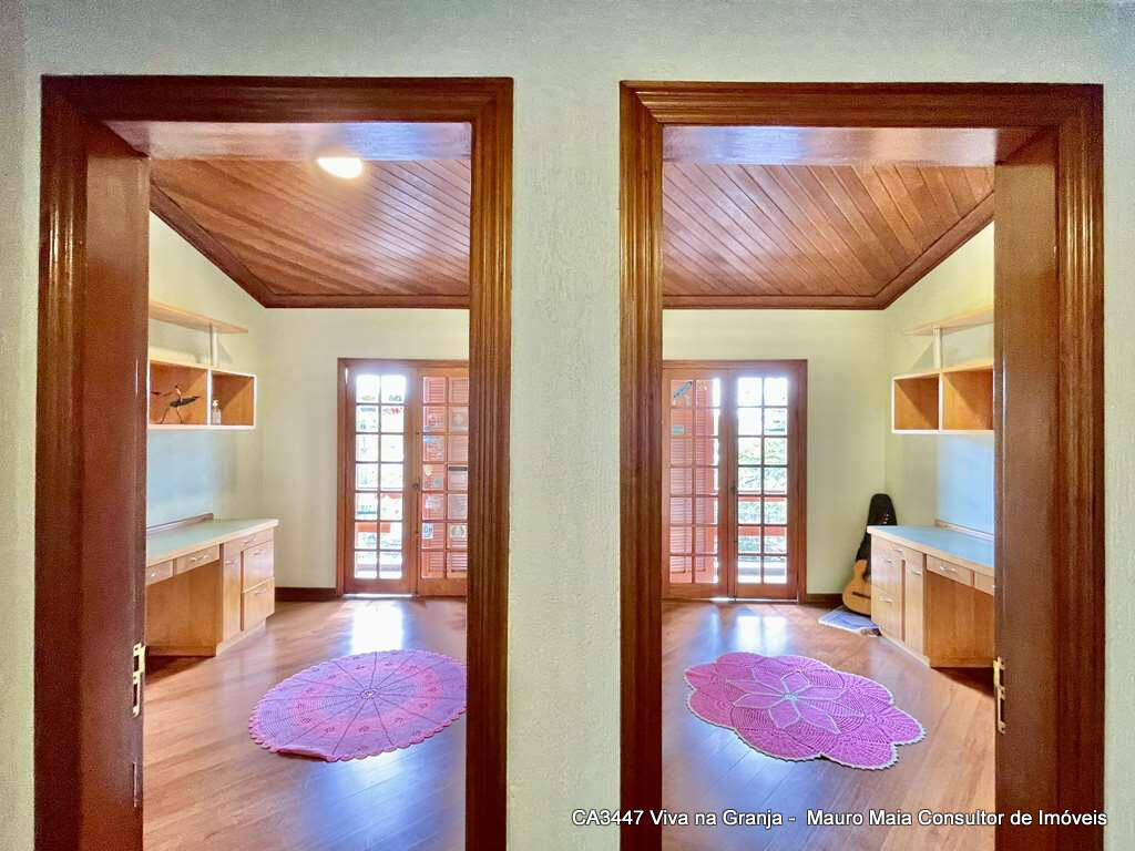 Casa de Condomínio à venda com 3 quartos, 390m² - Foto 24