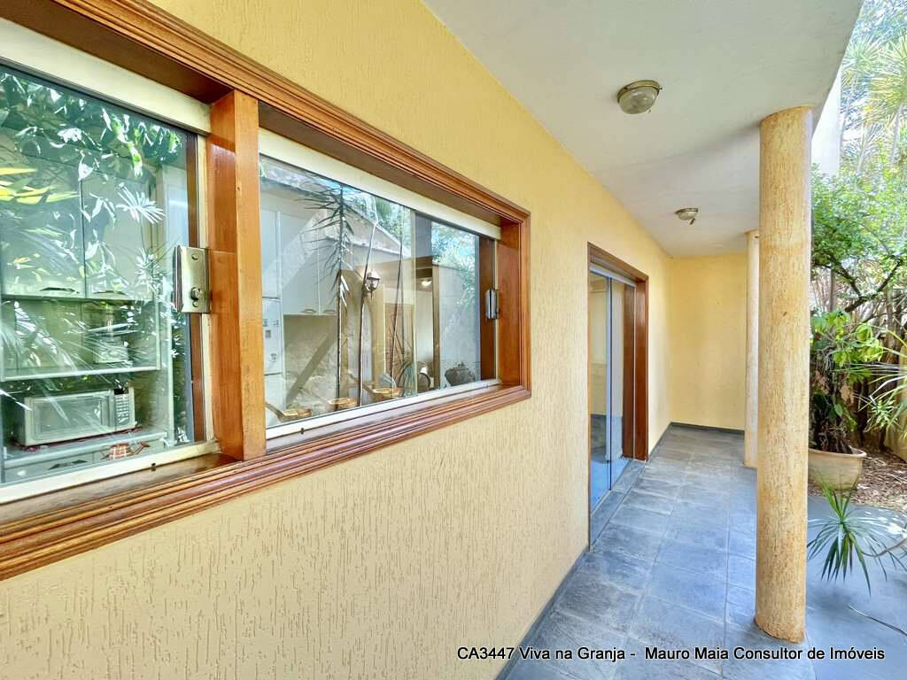 Casa de Condomínio à venda com 3 quartos, 390m² - Foto 40