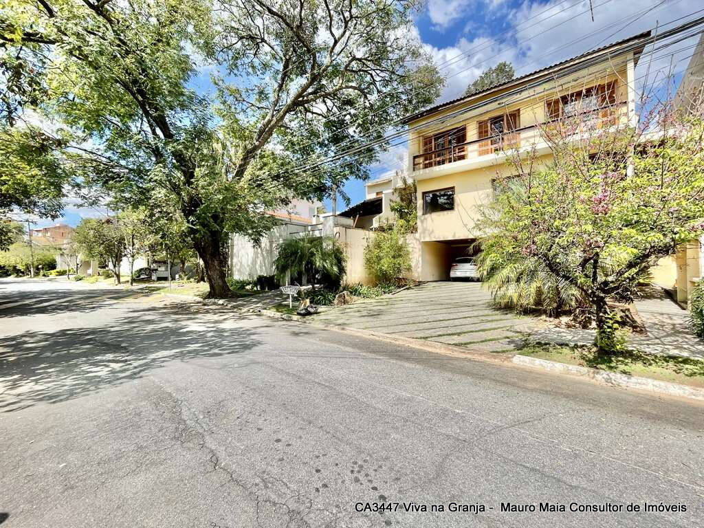 Casa de Condomínio à venda com 3 quartos, 390m² - Foto 50