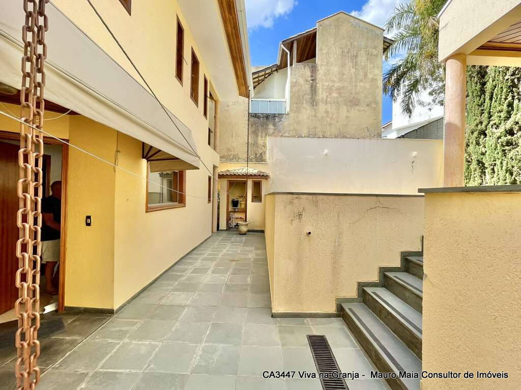 Casa de Condomínio à venda com 3 quartos, 390m² - Foto 46