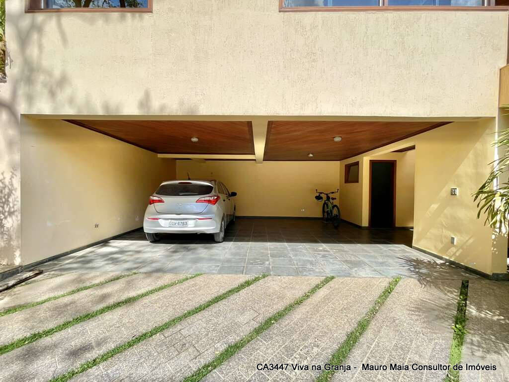 Casa de Condomínio à venda com 3 quartos, 390m² - Foto 51