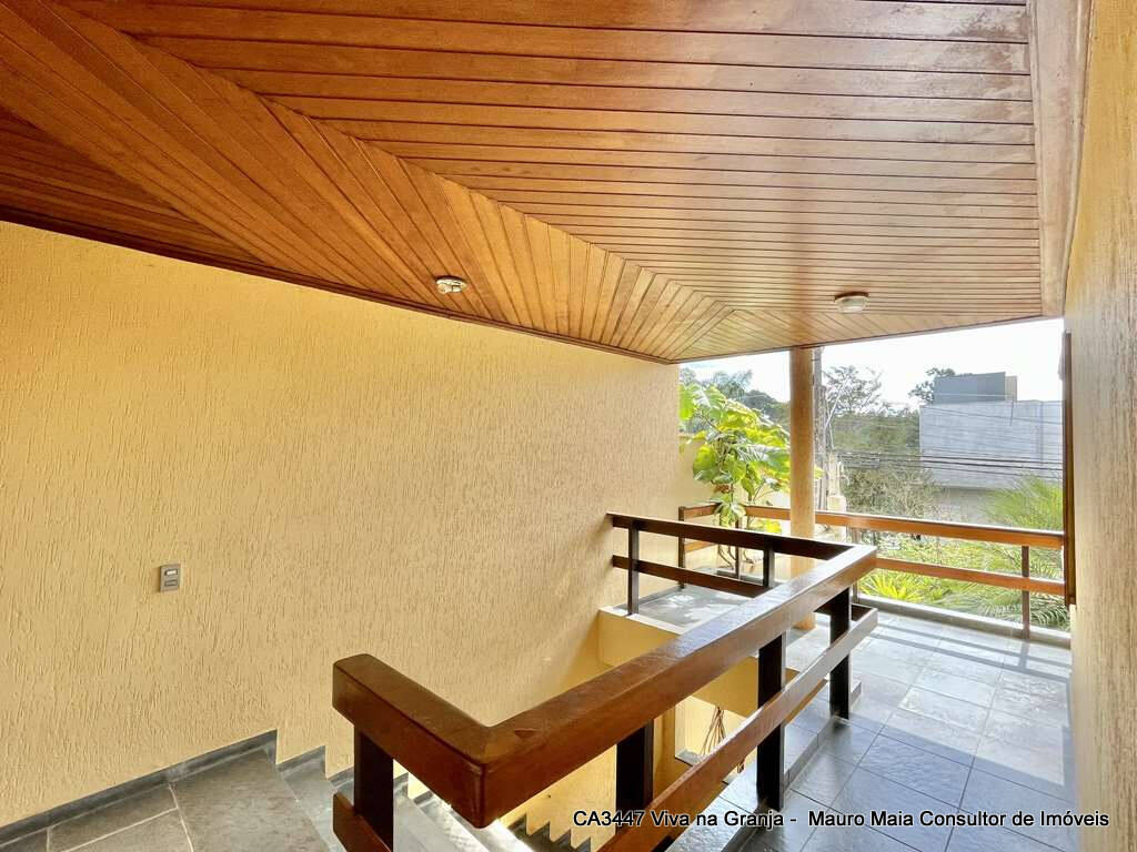 Casa de Condomínio à venda com 3 quartos, 390m² - Foto 53