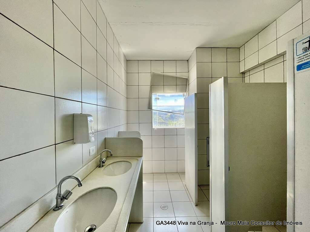 Depósito-Galpão-Armazém à venda e aluguel, 1150m² - Foto 26