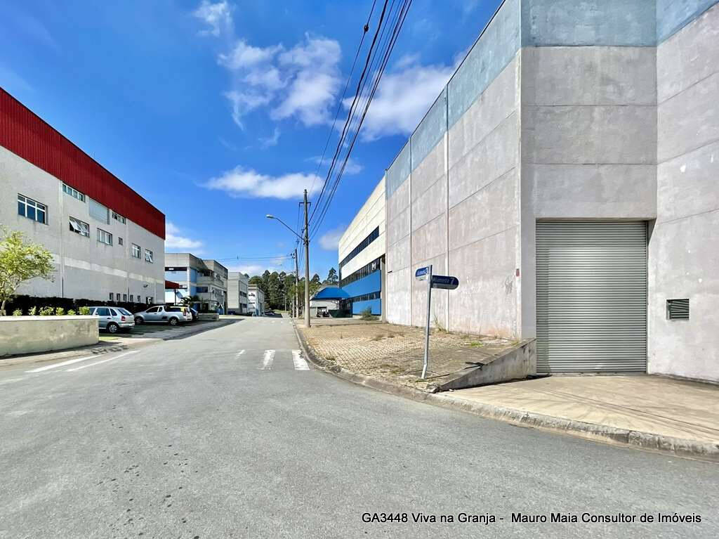 Depósito-Galpão-Armazém à venda e aluguel, 1150m² - Foto 32