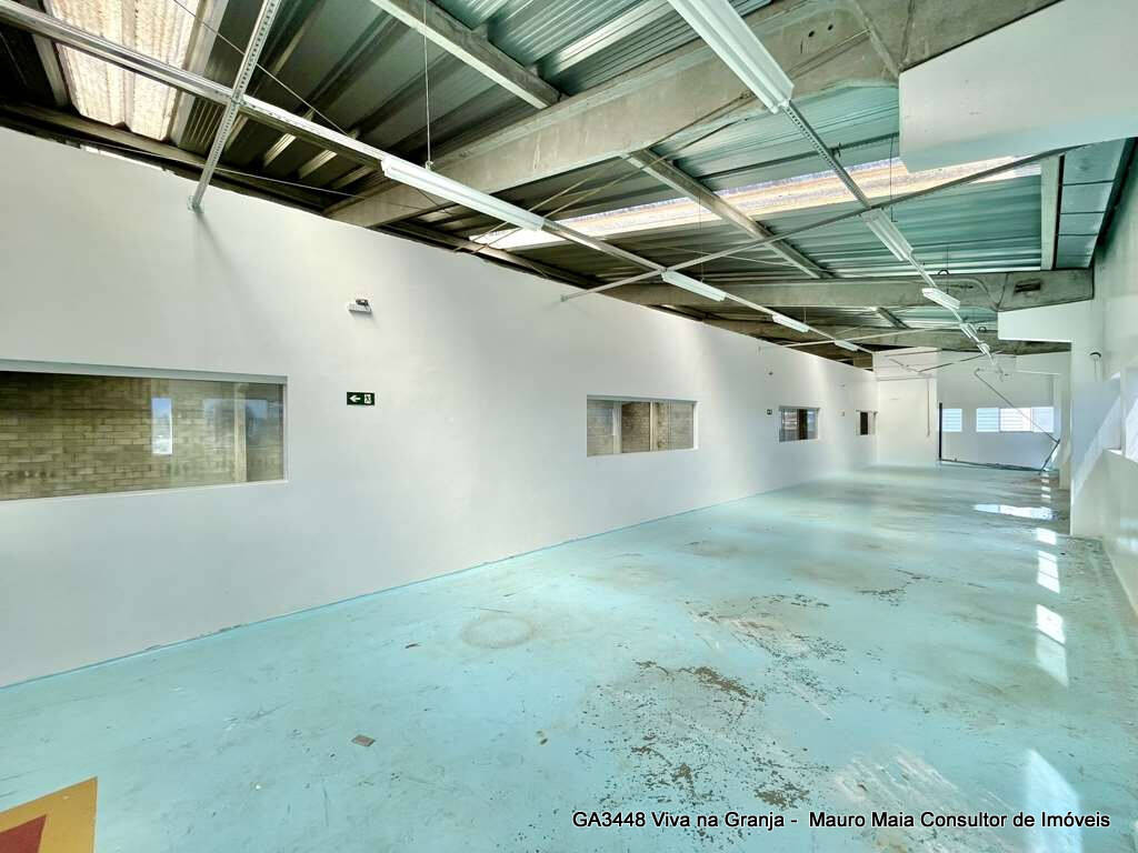 Depósito-Galpão-Armazém à venda e aluguel, 1150m² - Foto 30