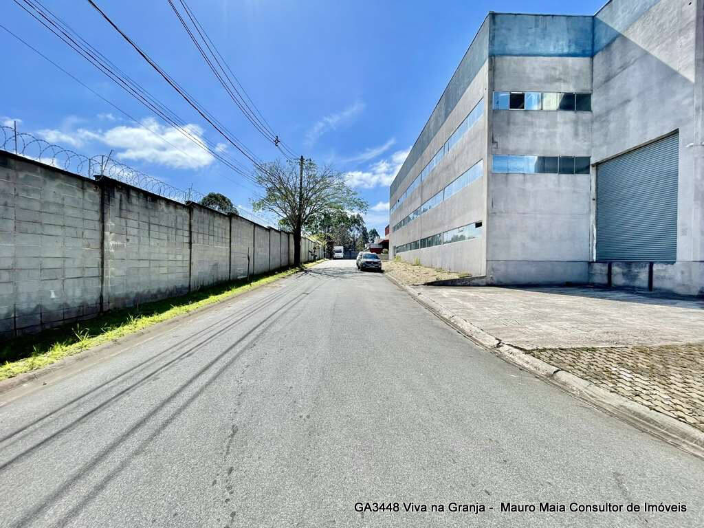 Depósito-Galpão-Armazém à venda e aluguel, 1150m² - Foto 34