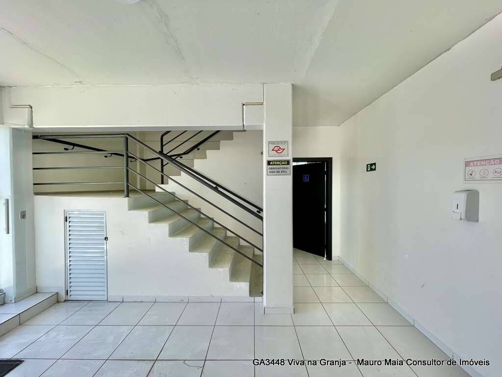 Depósito-Galpão-Armazém à venda e aluguel, 1150m² - Foto 39