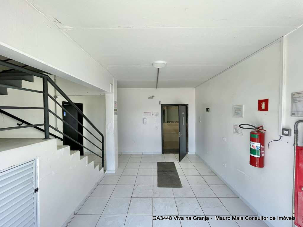 Depósito-Galpão-Armazém à venda e aluguel, 1150m² - Foto 37