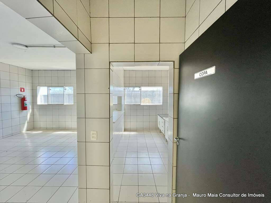 Depósito-Galpão-Armazém à venda e aluguel, 1150m² - Foto 48