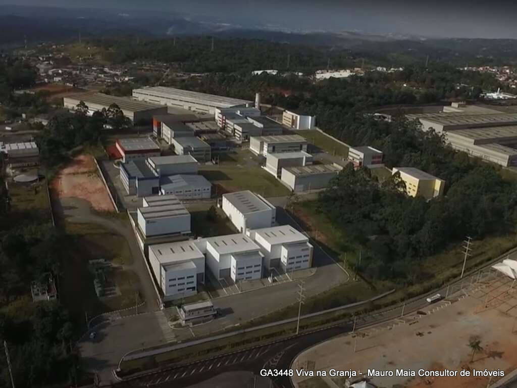 Depósito-Galpão-Armazém à venda e aluguel, 1150m² - Foto 52