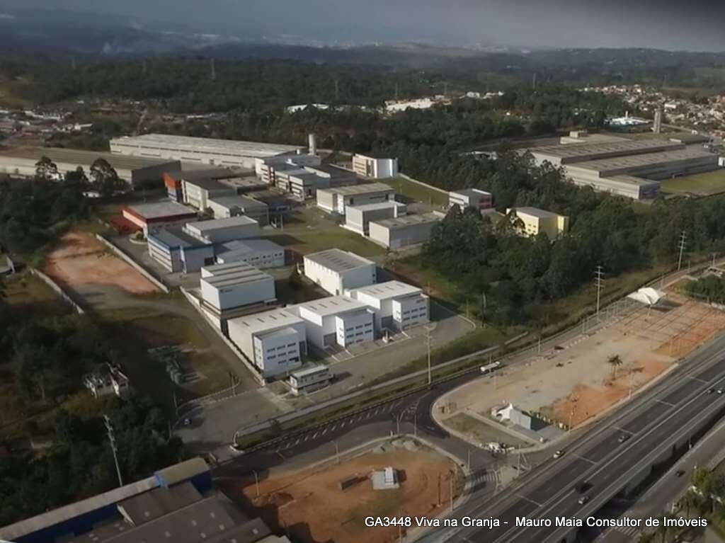 Depósito-Galpão-Armazém à venda e aluguel, 1150m² - Foto 51