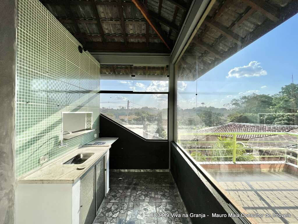 Prédio Inteiro à venda, 1534m² - Foto 8