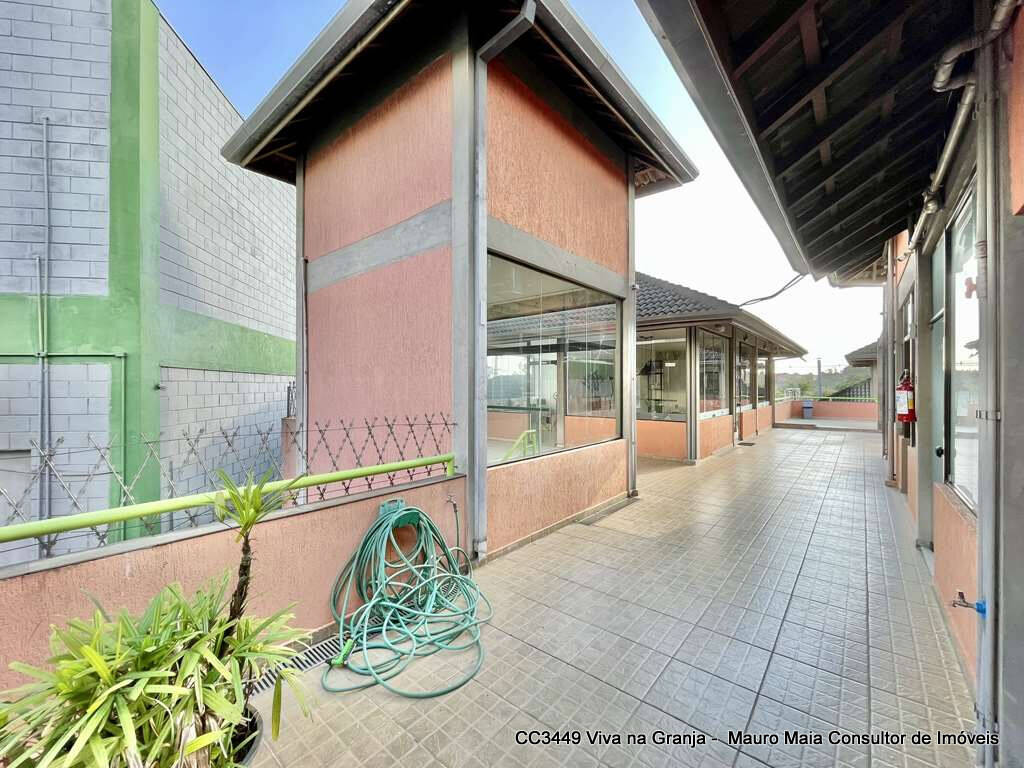 Prédio Inteiro à venda, 1534m² - Foto 15