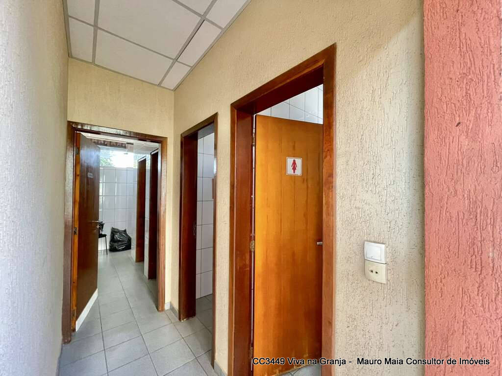 Prédio Inteiro à venda, 1534m² - Foto 16