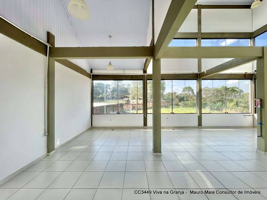 Prédio Inteiro à venda, 1534m² - Foto 19