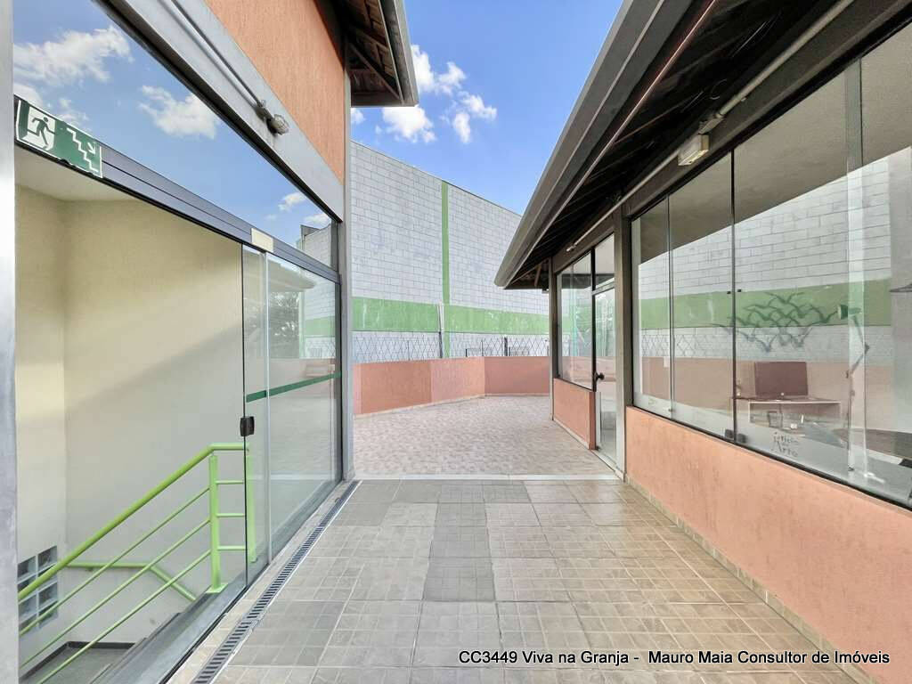 Prédio Inteiro à venda, 1534m² - Foto 22