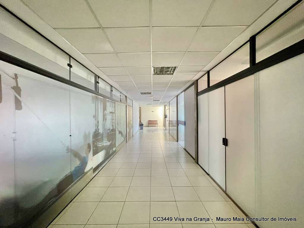 Prédio Inteiro à venda, 1534m² - Foto 23