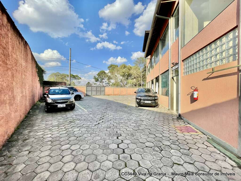 Prédio Inteiro à venda, 1534m² - Foto 26