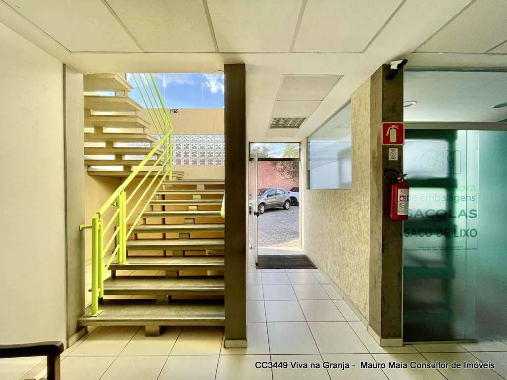 Prédio Inteiro à venda, 1534m² - Foto 25