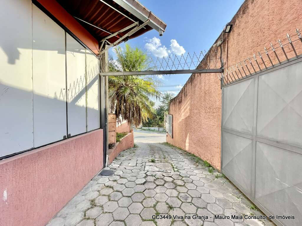 Prédio Inteiro à venda, 1534m² - Foto 29