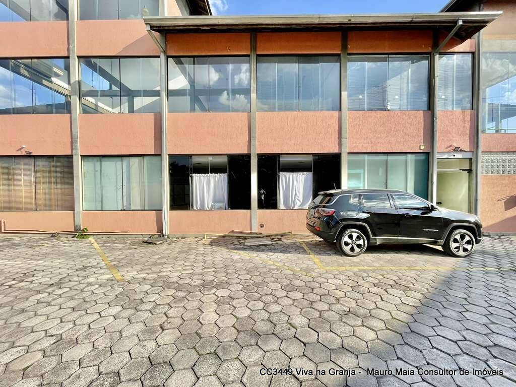 Prédio Inteiro à venda, 1534m² - Foto 28