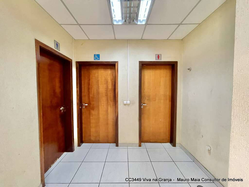 Prédio Inteiro à venda, 1534m² - Foto 35