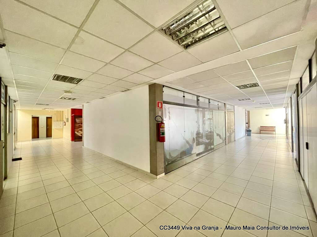 Prédio Inteiro à venda, 1534m² - Foto 38