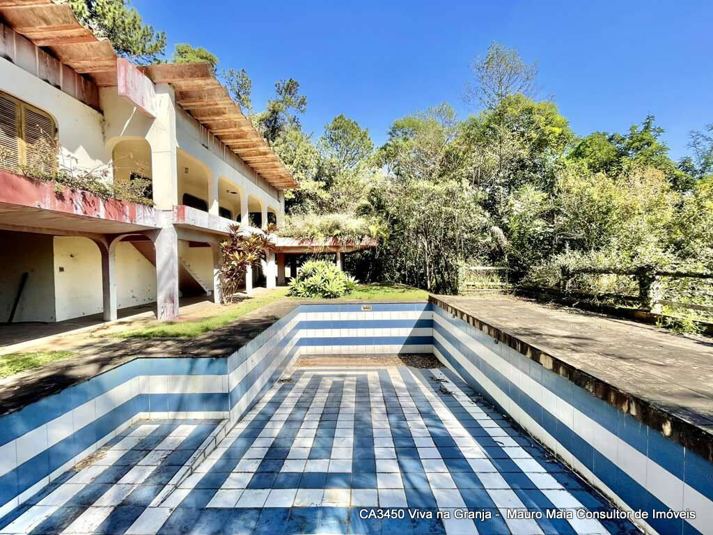 Casa à venda e aluguel com 4 quartos, 4946m² - Foto 6