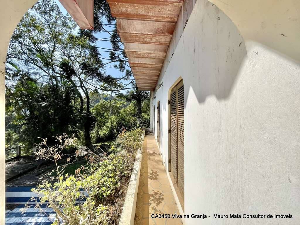 Casa à venda e aluguel com 4 quartos, 4946m² - Foto 20