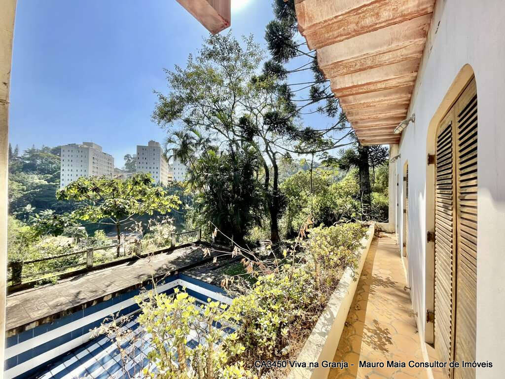 Casa à venda e aluguel com 4 quartos, 4946m² - Foto 36