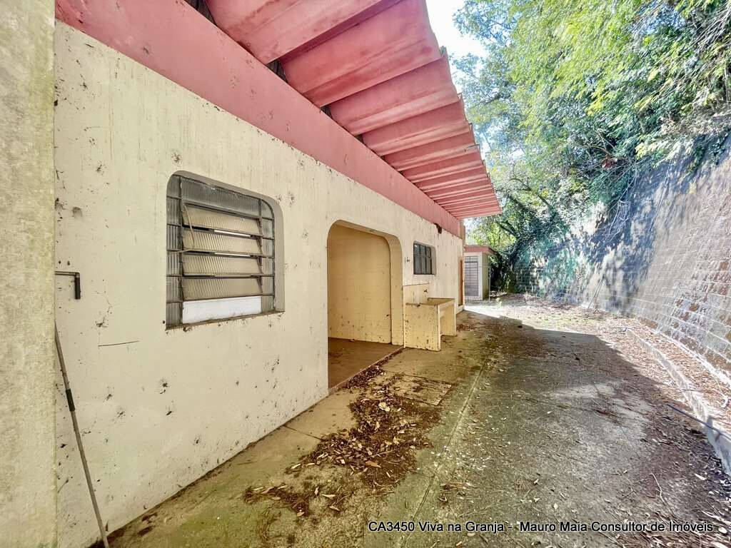 Casa à venda e aluguel com 4 quartos, 4946m² - Foto 42