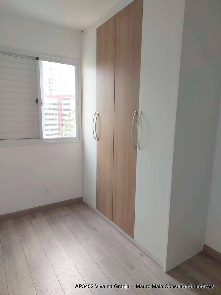 Apartamento à venda com 2 quartos, 52m² - Foto 7