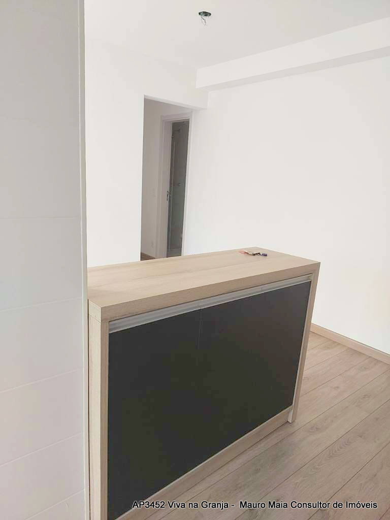 Apartamento à venda com 2 quartos, 52m² - Foto 6