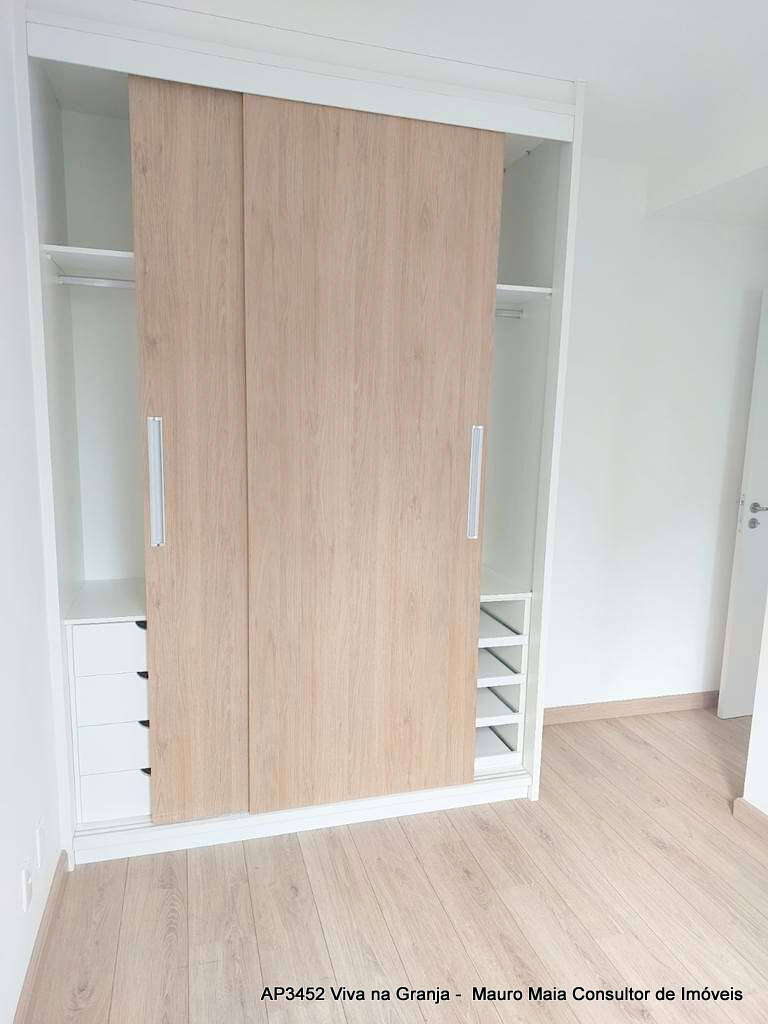 Apartamento à venda com 2 quartos, 52m² - Foto 8