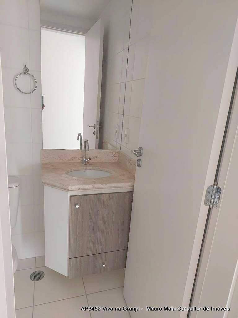 Apartamento à venda com 2 quartos, 52m² - Foto 10