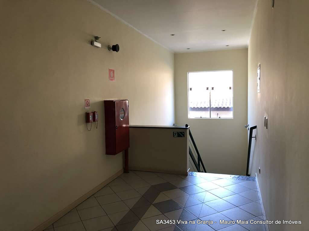 Conjunto Comercial-Sala à venda e aluguel, 39m² - Foto 11