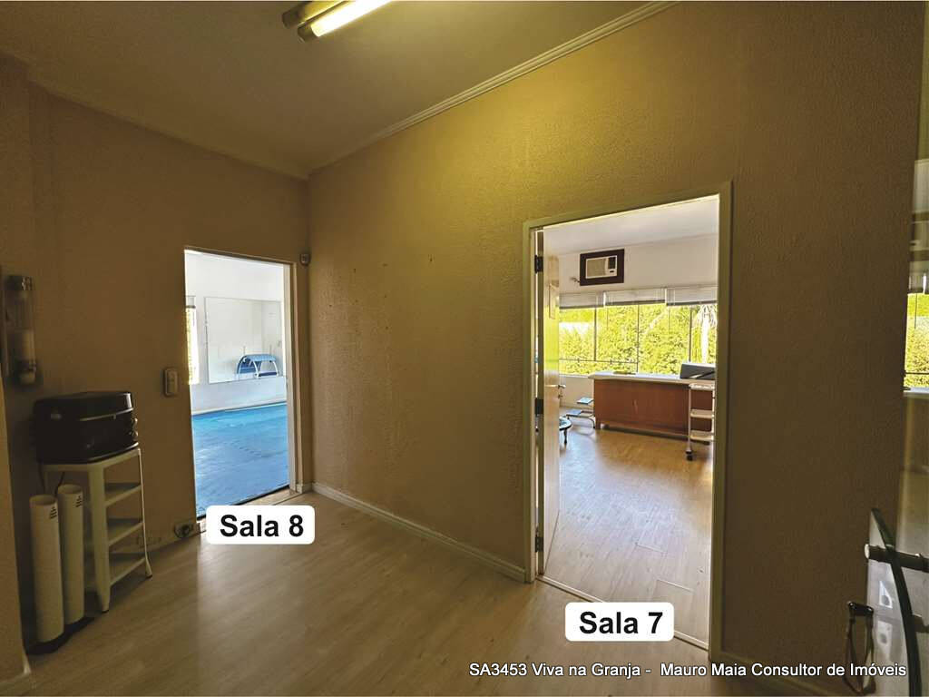 Conjunto Comercial-Sala à venda e aluguel, 39m² - Foto 21