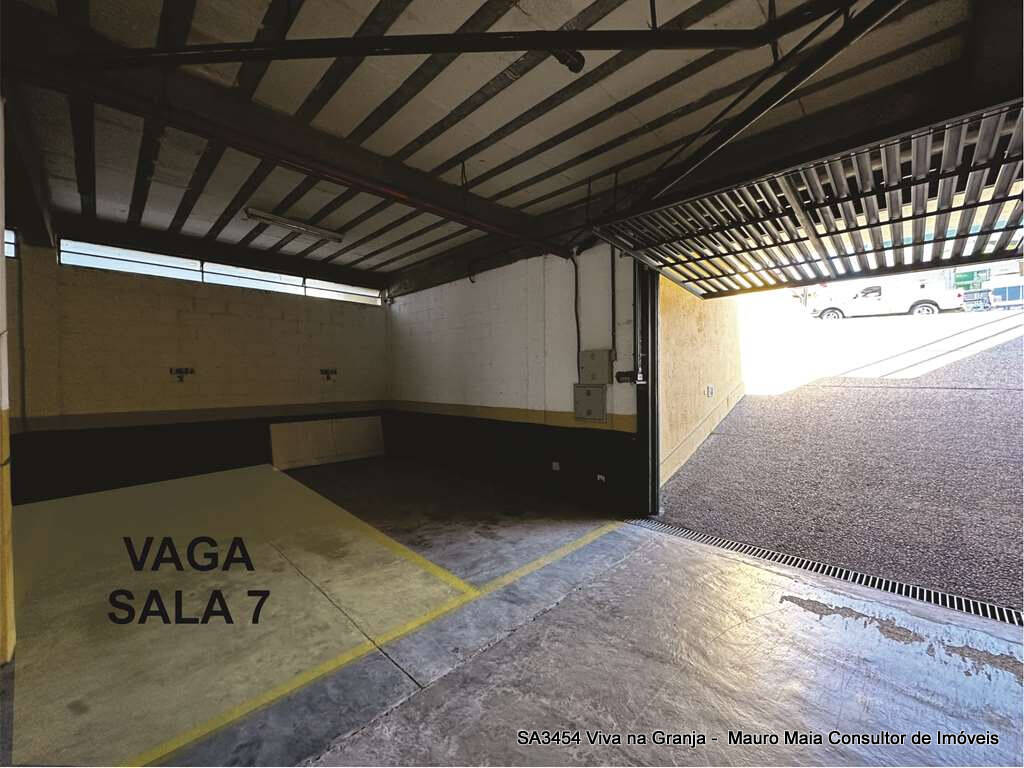 Conjunto Comercial-Sala à venda e aluguel, 39m² - Foto 23