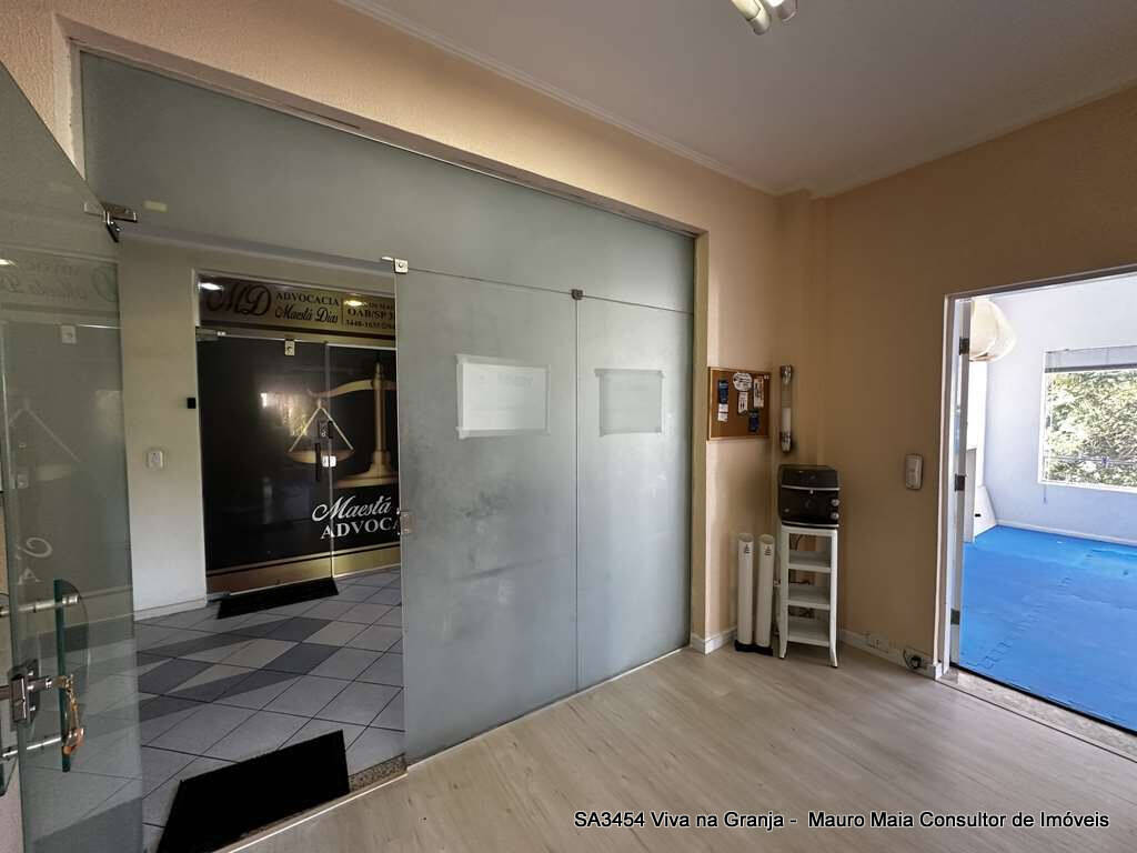 Conjunto Comercial-Sala à venda e aluguel, 39m² - Foto 22